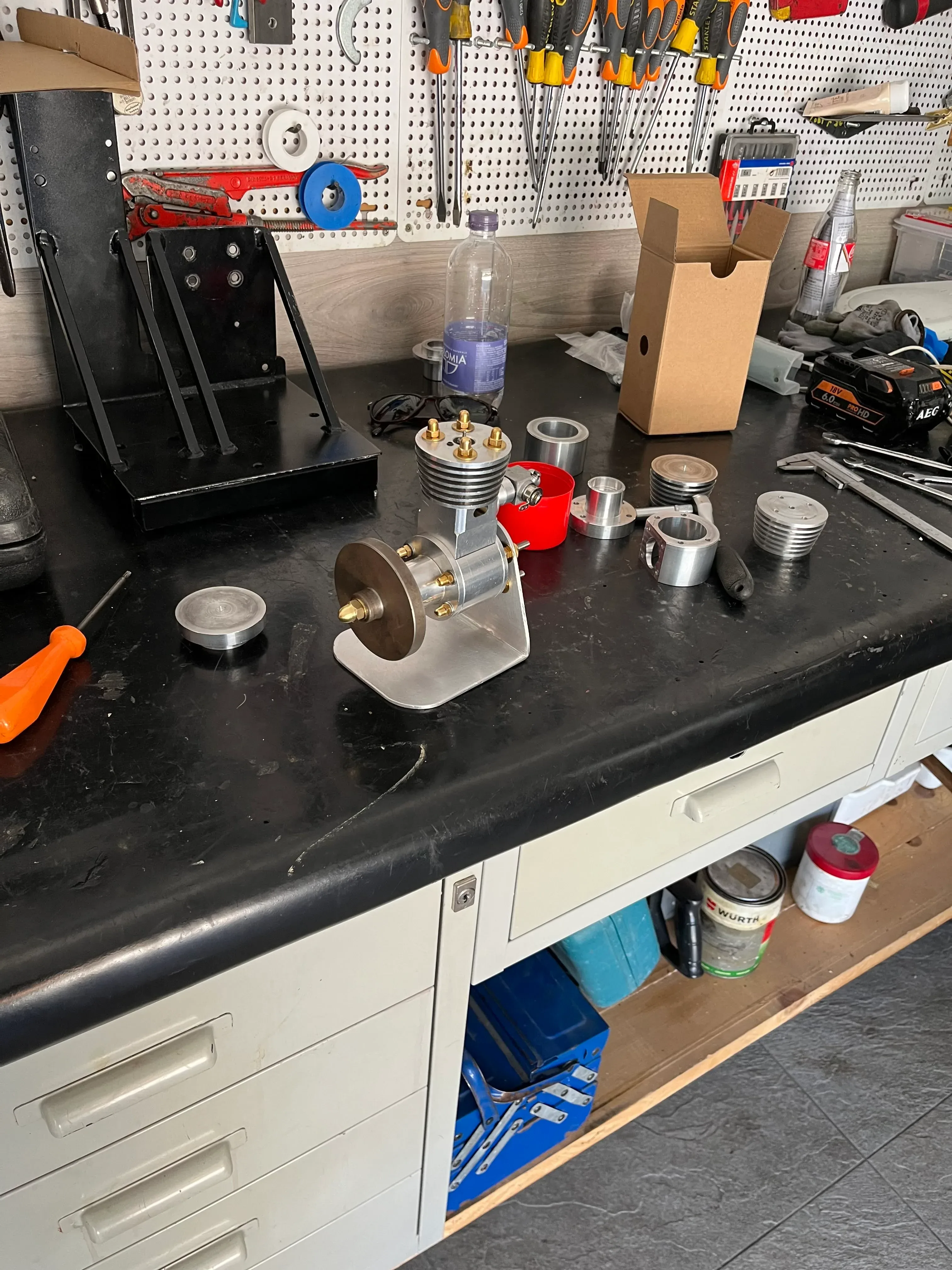 Officina 9 – Innesco
