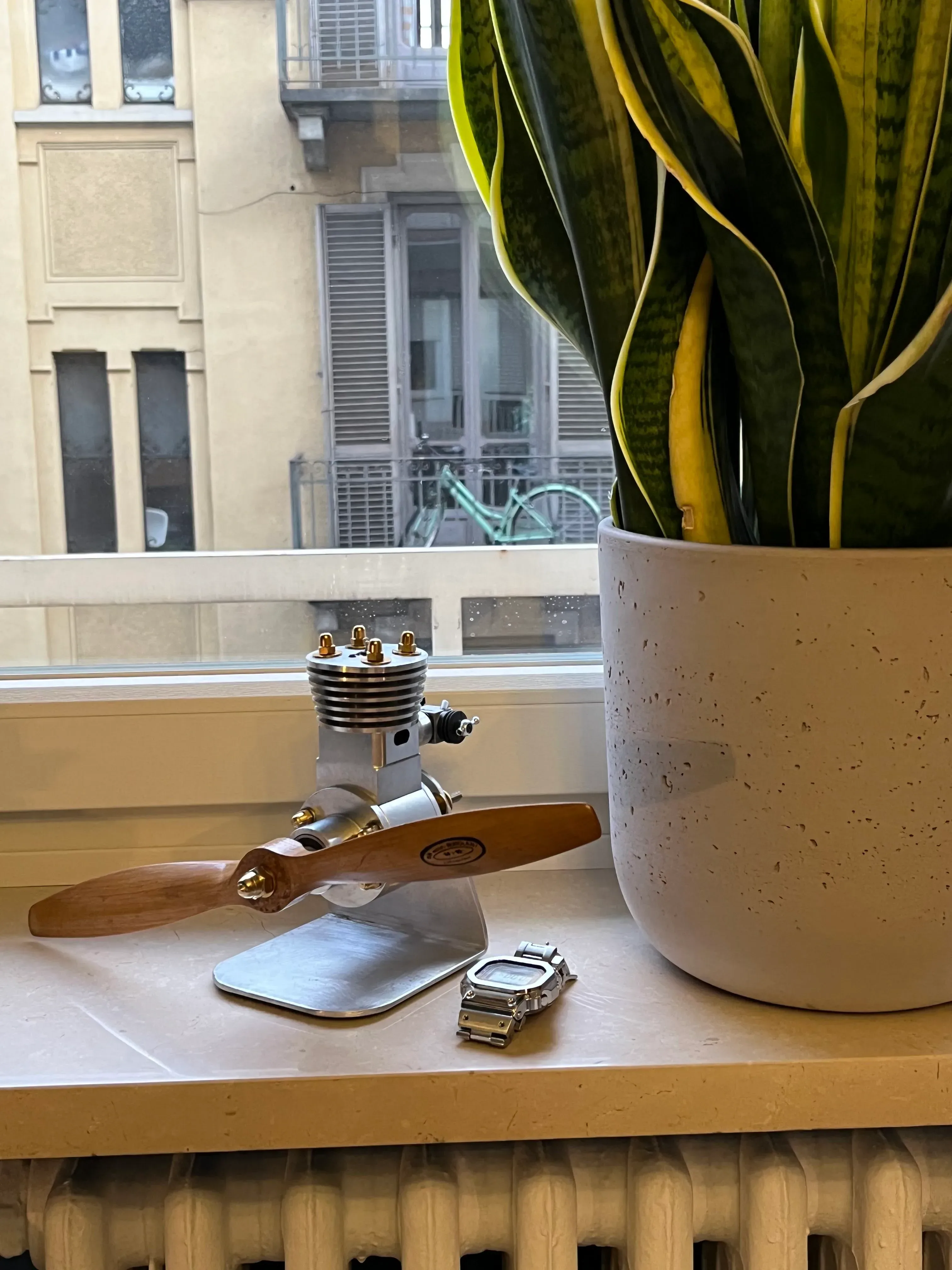 Officina 9 – Innesco